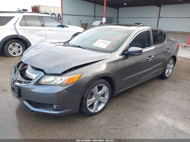 19VDE1F73EE012342 Acura Ilx 2.0l
