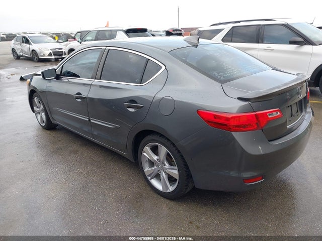 19VDE1F73EE012342 Acura Ilx 2.0l