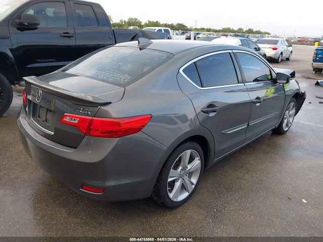 19VDE1F73EE012342 Acura Ilx 2.0l