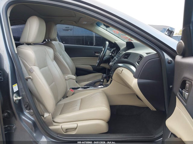 19VDE1F73EE012342 Acura Ilx 2.0l