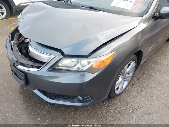 19VDE1F73EE012342 Acura Ilx 2.0l