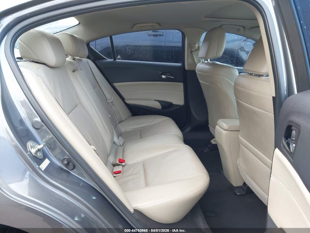 19VDE1F73EE012342 Acura Ilx 2.0l