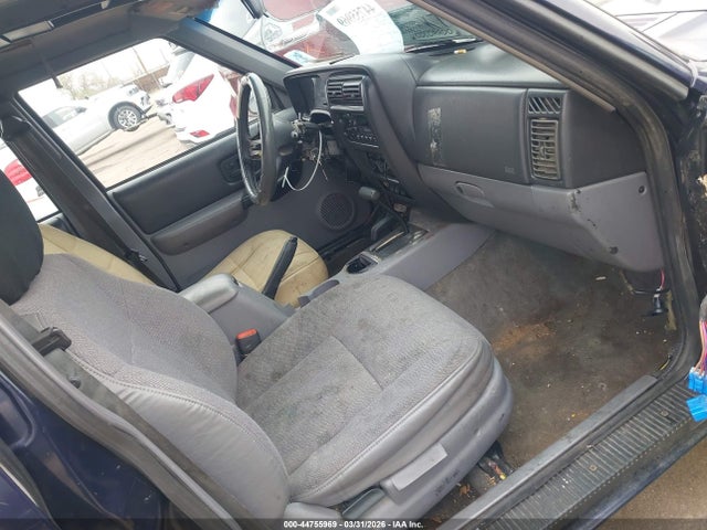 Продажа на аукционе авто 1998 Jeep Cherokee Classic/sport, vin: 1J4FJ68S6WL254622, номер лота: 44755969