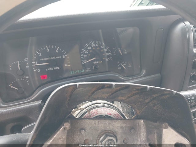 Продажа на аукционе авто 1998 Jeep Cherokee Classic/sport, vin: 1J4FJ68S6WL254622, номер лота: 44755969