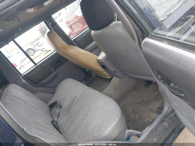 Продажа на аукционе авто 1998 Jeep Cherokee Classic/sport, vin: 1J4FJ68S6WL254622, номер лота: 44755969