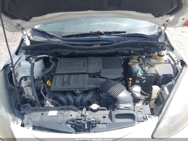 44755970 :رقم المزاد ، JM1DE1KZ3E0178996 vin ، 2014 Mazda Mazda2 Sport مزاد بيع
