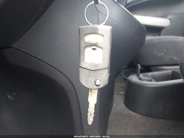 44755970 :رقم المزاد ، JM1DE1KZ3E0178996 vin ، 2014 Mazda Mazda2 Sport مزاد بيع