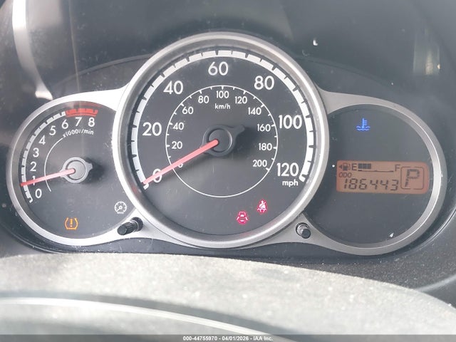 44755970 :رقم المزاد ، JM1DE1KZ3E0178996 vin ، 2014 Mazda Mazda2 Sport مزاد بيع