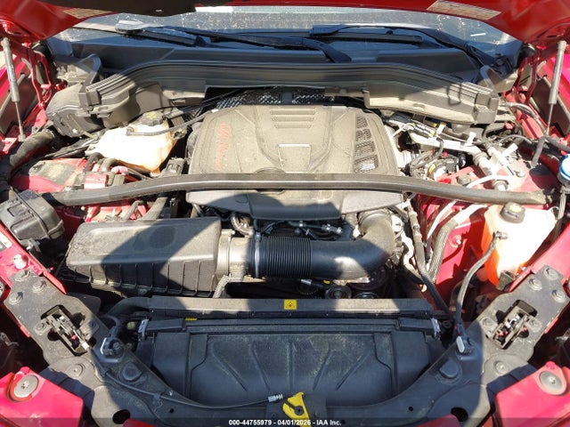 44755979 :رقم المزاد ، ZASFAKANXJ7B79760 vin ، 2018 Alfa Romeo Stelvio Awd مزاد بيع