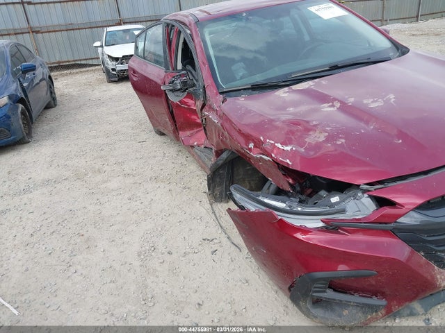 44755981 :رقم المزاد ، 4S3BWAD62S3009358 vin ، 2025 Subaru Legacy Premium مزاد بيع