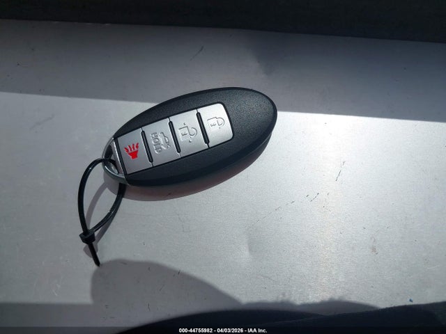 Продажа на аукционе авто 2018 Infiniti Q50 3.0t Luxe, vin: JN1EV7AP0JM366565, номер лота: 44755982