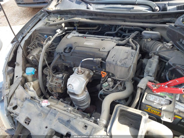 1HGCR2F54GA243639 Honda Accord Sport