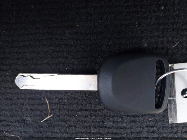 1HGCR2F54GA243639 Honda Accord Sport