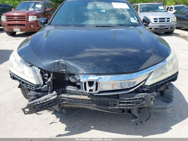 1HGCR2F54GA243639 Honda Accord Sport