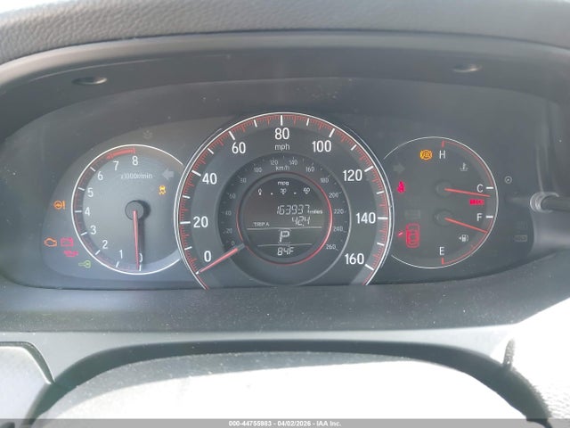 1HGCR2F54GA243639 Honda Accord Sport
