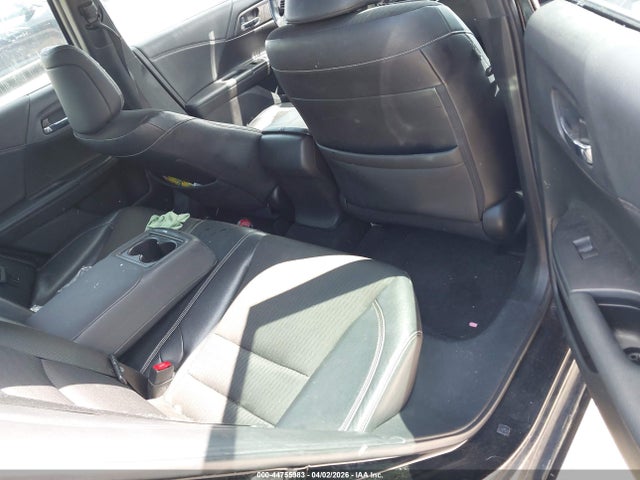 1HGCR2F54GA243639 Honda Accord Sport