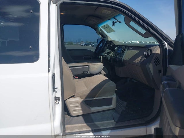 2008 FORD F-250 1FTSX21R78EA33184 Photo 4