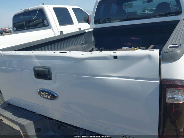 2008 FORD F-250 1FTSX21R78EA33184 Photo 5