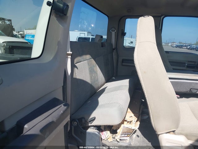 2008 FORD F-250 1FTSX21R78EA33184 Photo 7