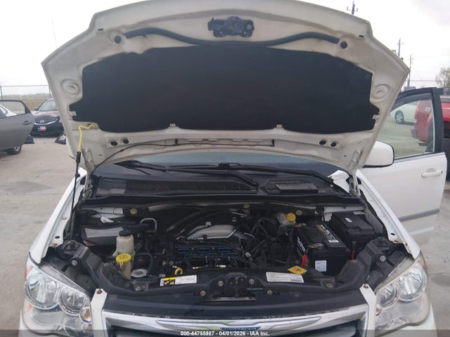 2013 CHRYSLER TOWN & COUNTRY 2C4RC1BG8DR555904 Photo 9