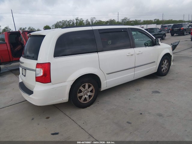2013 CHRYSLER TOWN & COUNTRY 2C4RC1BG8DR555904 Photo 3