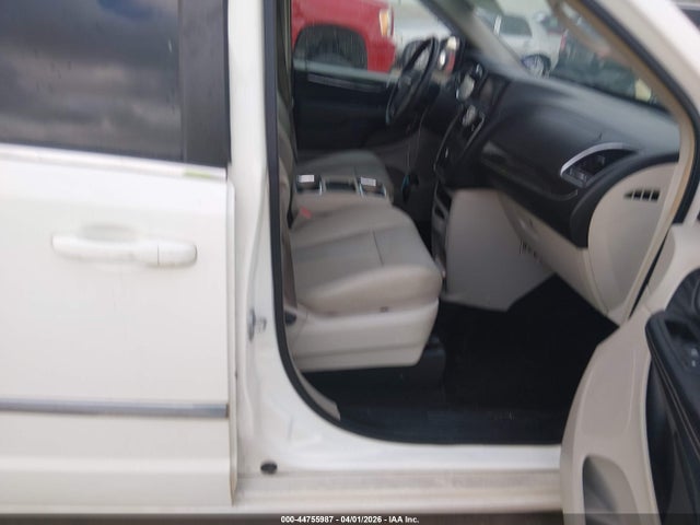 2013 CHRYSLER TOWN & COUNTRY 2C4RC1BG8DR555904 Photo 4