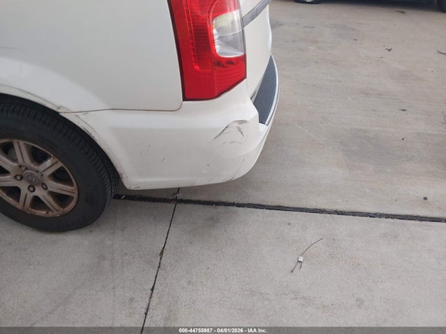 2013 CHRYSLER TOWN & COUNTRY 2C4RC1BG8DR555904 Photo 5