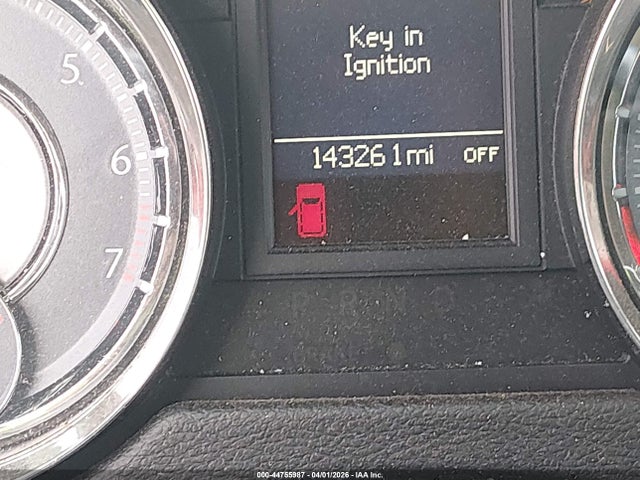 2013 CHRYSLER TOWN & COUNTRY 2C4RC1BG8DR555904 Photo 6