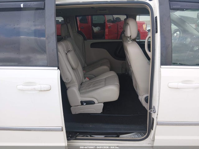 2013 CHRYSLER TOWN & COUNTRY 2C4RC1BG8DR555904 Photo 7