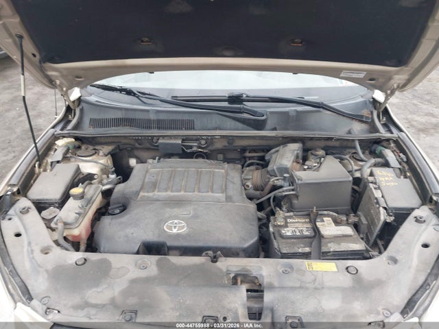 Aukcja sprzedaży 2008 Toyota Rav4 Base V6, vin: JTMBK33V886037222, numer aukcji: 44755988