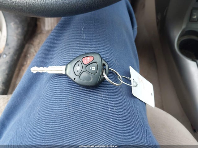 Aukcja sprzedaży 2008 Toyota Rav4 Base V6, vin: JTMBK33V886037222, numer aukcji: 44755988
