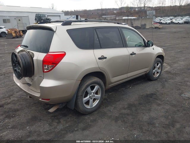 Aukcja sprzedaży 2008 Toyota Rav4 Base V6, vin: JTMBK33V886037222, numer aukcji: 44755988