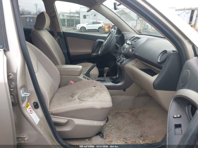 Aukcja sprzedaży 2008 Toyota Rav4 Base V6, vin: JTMBK33V886037222, numer aukcji: 44755988