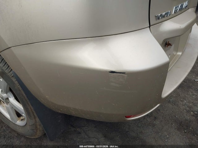 Aukcja sprzedaży 2008 Toyota Rav4 Base V6, vin: JTMBK33V886037222, numer aukcji: 44755988