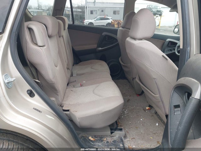 Aukcja sprzedaży 2008 Toyota Rav4 Base V6, vin: JTMBK33V886037222, numer aukcji: 44755988