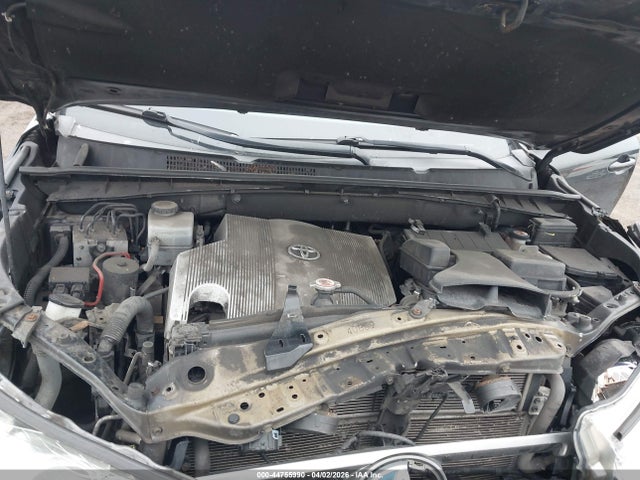 2018 Toyota Highlander Hybrid Xle მანქანა იყიდება აუქციონზე, vin: 5TDJGRFH2JS040256, აუქციონის ნომერი: 44755990