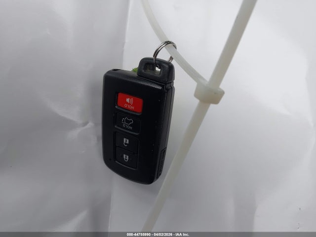 2018 Toyota Highlander Hybrid Xle მანქანა იყიდება აუქციონზე, vin: 5TDJGRFH2JS040256, აუქციონის ნომერი: 44755990
