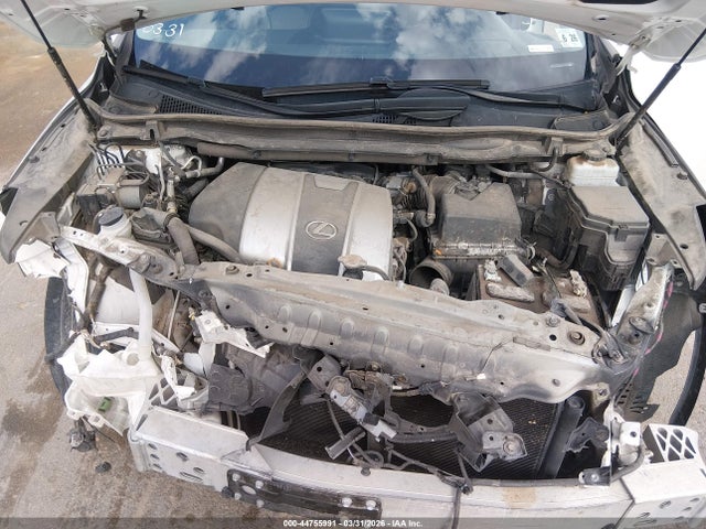 Продаж на аукціоні авто 2021 Lexus Rx 350, vin: 2T2HZMDA5MC299320, номер лоту: 44755991