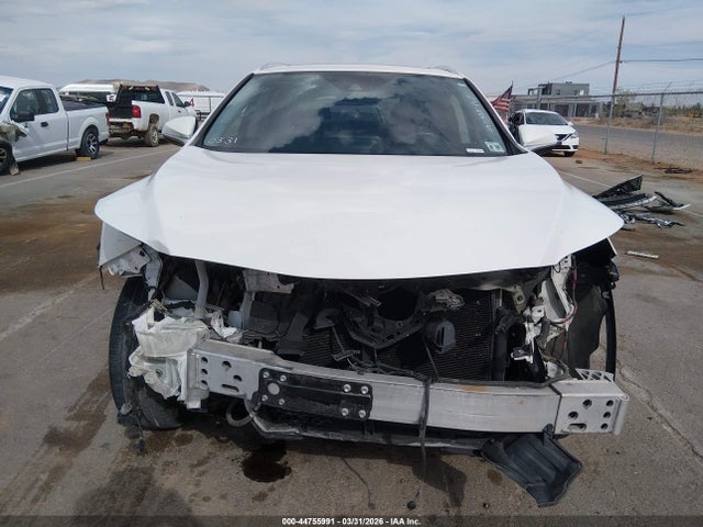 Продаж на аукціоні авто 2021 Lexus Rx 350, vin: 2T2HZMDA5MC299320, номер лоту: 44755991