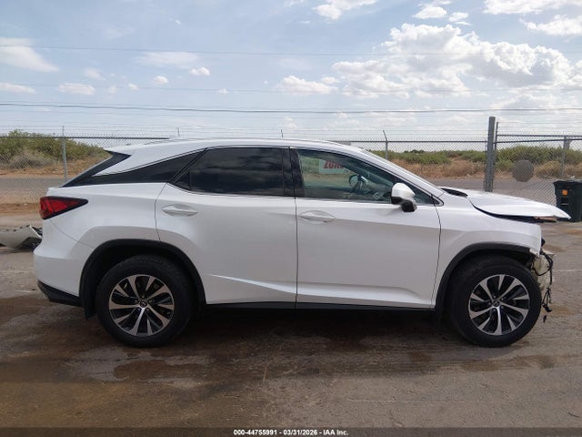 Продаж на аукціоні авто 2021 Lexus Rx 350, vin: 2T2HZMDA5MC299320, номер лоту: 44755991