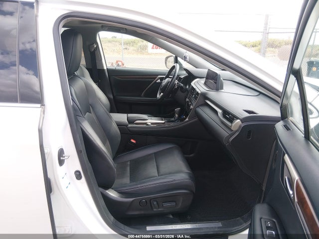 Продаж на аукціоні авто 2021 Lexus Rx 350, vin: 2T2HZMDA5MC299320, номер лоту: 44755991