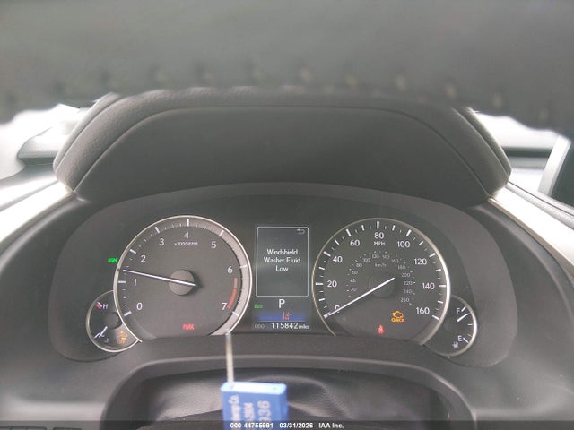 Lexus RX 350 2021 2T2HZMDA5MC299320 Image 7