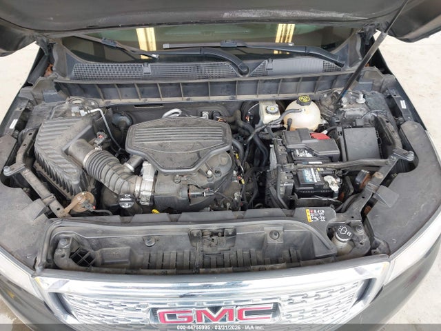 1GKKNXLS0JZ178539 GMC Acadia Denali