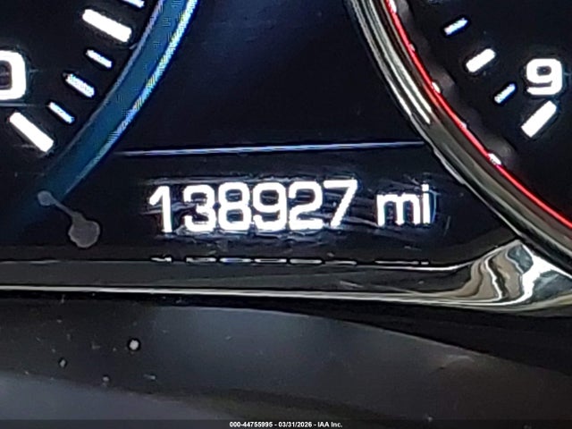 1GKKNXLS0JZ178539 GMC Acadia Denali