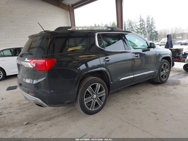 1GKKNXLS0JZ178539 GMC Acadia Denali