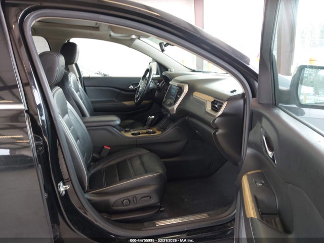 1GKKNXLS0JZ178539 GMC Acadia Denali