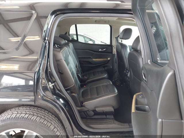 1GKKNXLS0JZ178539 GMC Acadia Denali