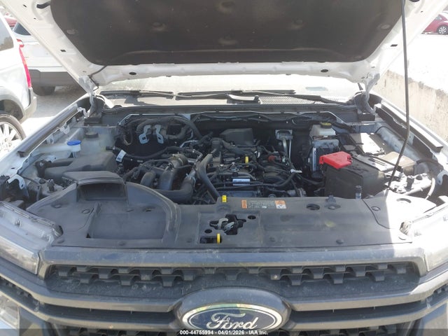 44755994 :رقم المزاد ، 1FTER4HH9RLE72044 vin ، 2024 Ford Ranger Xlt مزاد بيع