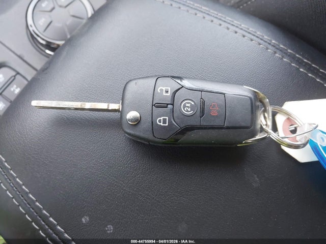 44755994 :رقم المزاد ، 1FTER4HH9RLE72044 vin ، 2024 Ford Ranger Xlt مزاد بيع