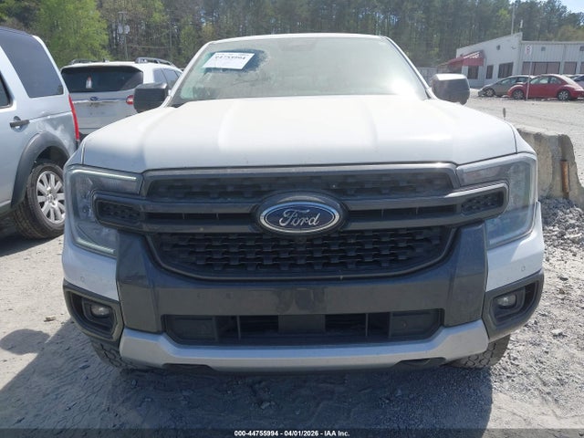 44755994 :رقم المزاد ، 1FTER4HH9RLE72044 vin ، 2024 Ford Ranger Xlt مزاد بيع